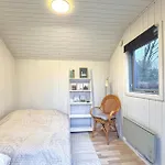 3 Bedroom In Dom wakacyjny Nordborg