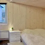 3 Bedroom In Nordborg