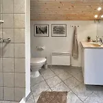 3 Bedroom In Dom wakacyjny *