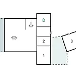 3 Bedroom In