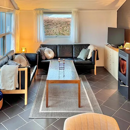 Fin Bolig Med 3 Soverom I Feriehus *