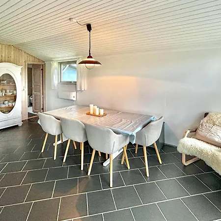 Fin Bolig Med 3 Soverom I Nordborg