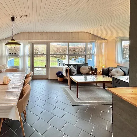 3 Bedroom In Nordborg