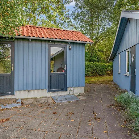 Fin Bolig Med 3 Soverom I Feriehus *
