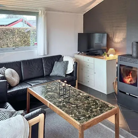 3 Bedroom In Nordborg