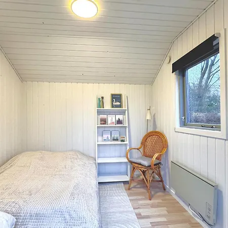 3 Bedroom In Vakantiehuis Nordborg