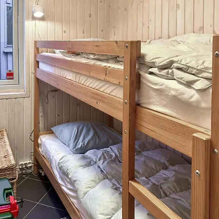 3 Bedroom In Dom wakacyjny