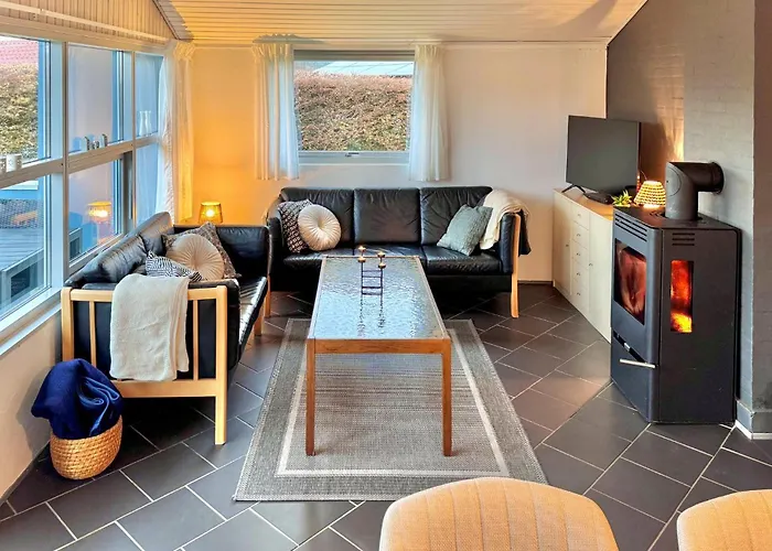 3 Bedroom In Prázdninový dům *