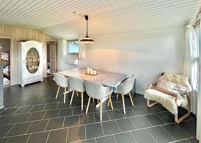 3 Bedroom In Nordborg