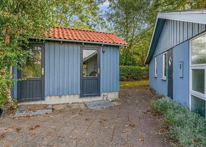 3 Bedroom In Prázdninový dům *