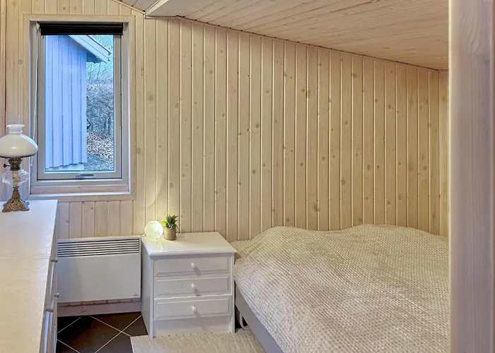 3 Bedroom In Nordborg