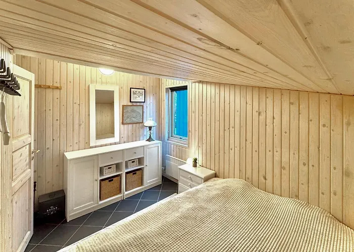 3 Bedroom In * Nordborg