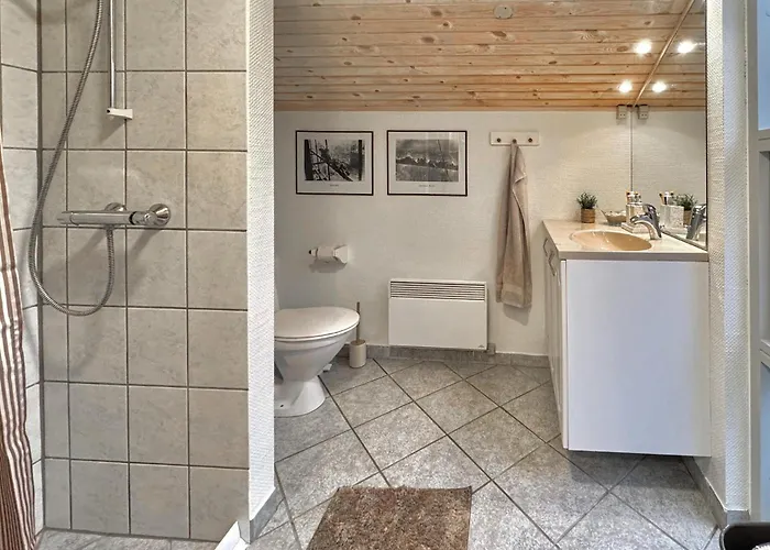 3 Bedroom In Prázdninový dům *