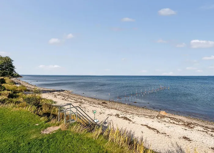 3 Bedroom In Prázdninový dům